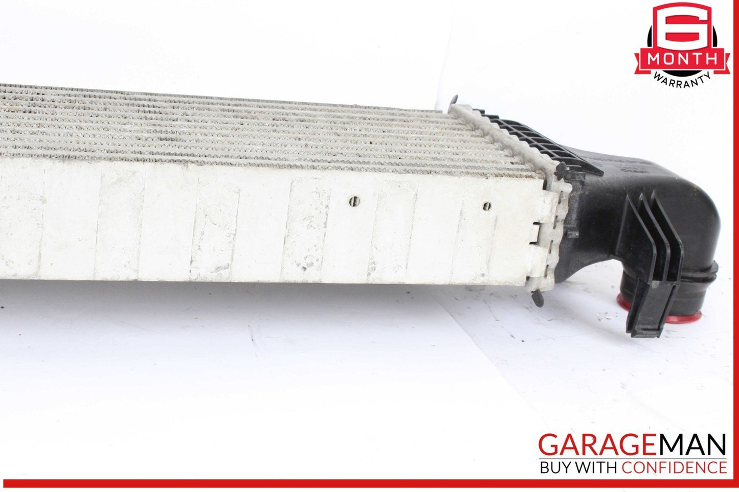 14-20 Mercedes W117 CLA250 M270 Intercooler Air Cooler Radiator OEM