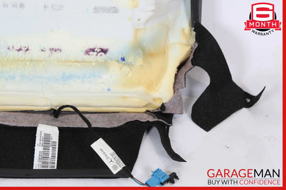 Mercedes W205 C300 C350e Top Upper Seat Cushion Front Right or Left Side OEM