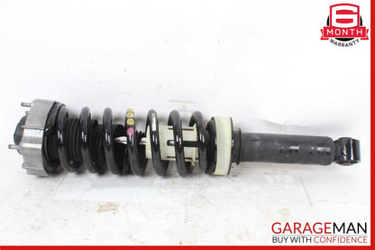 07-15 Audi Q7 Rear Left & Right Shock Strut Spring Assembly 7L8513029K OEM