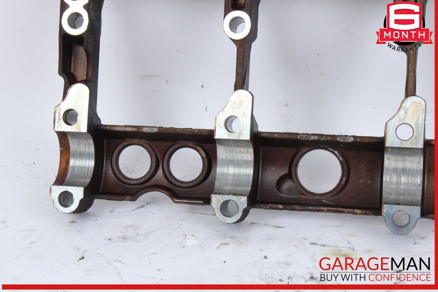 12-15 Mercedes W204 C250 SLK250 1.8L Engine Upper Camshaft Cam Cover Bearing OEM