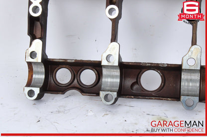 12-15 Mercedes W204 C250 SLK250 1.8L Engine Upper Camshaft Cam Cover Bearing OEM