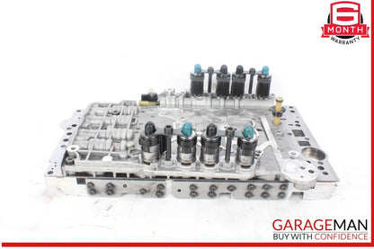 Mercedes X164 GL450 E350 CL550 7G Tronic Transmission Valve Body 2122771201 OEM