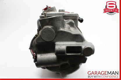 03-06 Mercedes R230 SL500 AC A/C Air Cooler Conditioning Compressor Pump Assy