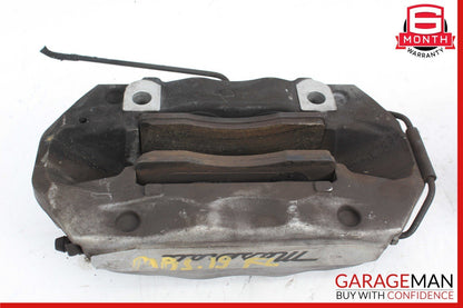 14-19 Maserati Ghibli M157 Front Right & Left Brembo Brake Calipers Set of 2 Pc