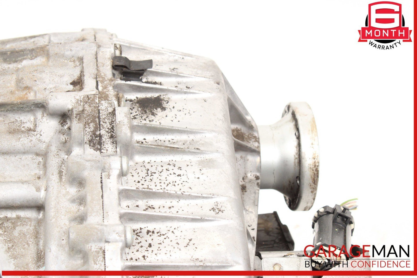 98-05 Mercedes W163 ML350 ML320 ML430 Transfer Case Assembly OEM