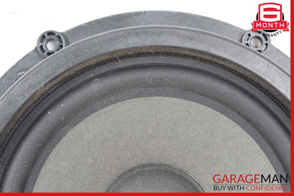 11-18 Porsche Cayenne 958 Rear Left & Right Side Door Audio Sound Speaker OEM