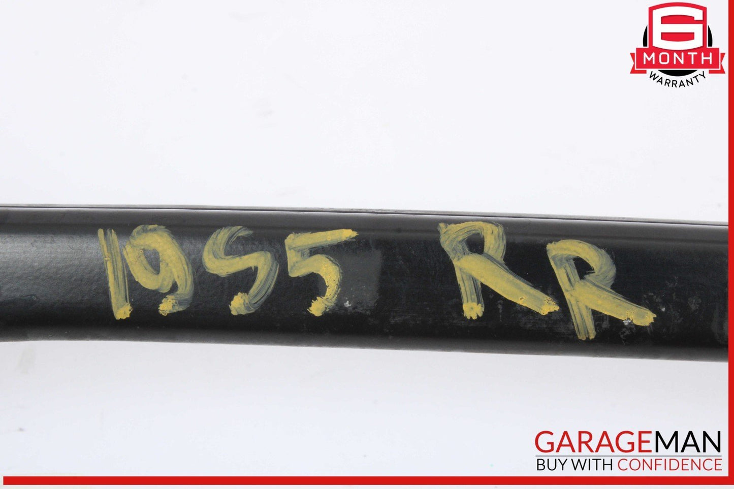 17-24 Audi S5 A4 Rear Right Side Lower Forward Control Arm 4M0505292D OEM