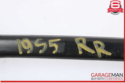 17-24 Audi S5 A4 Rear Right Side Lower Forward Control Arm 4M0505292D OEM
