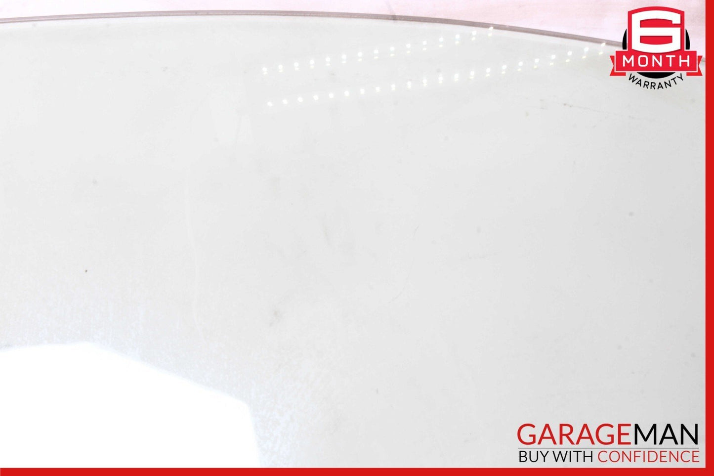 07-13 Mercedes W221 S550 S400 S350 Front Right Side Door Window Glass OEM