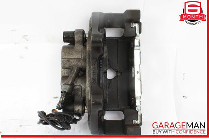 06-13 Mercedes X164 GL450 4Matic Front Right & Left Brake Caliper Calipers Set