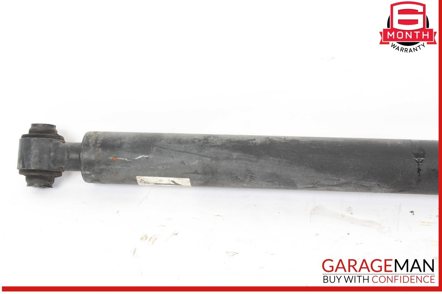 09-15 Mercedes X204 GLK350 Rear Right and Left Side Shock Strut Absorber Set OEM