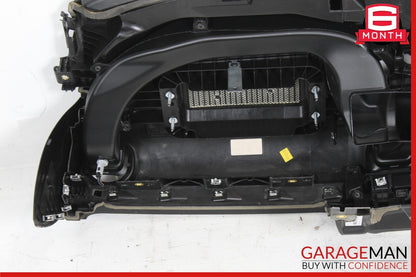 15-20 Audi S3 A3 Dashboard Dash Panel Assembly OEM