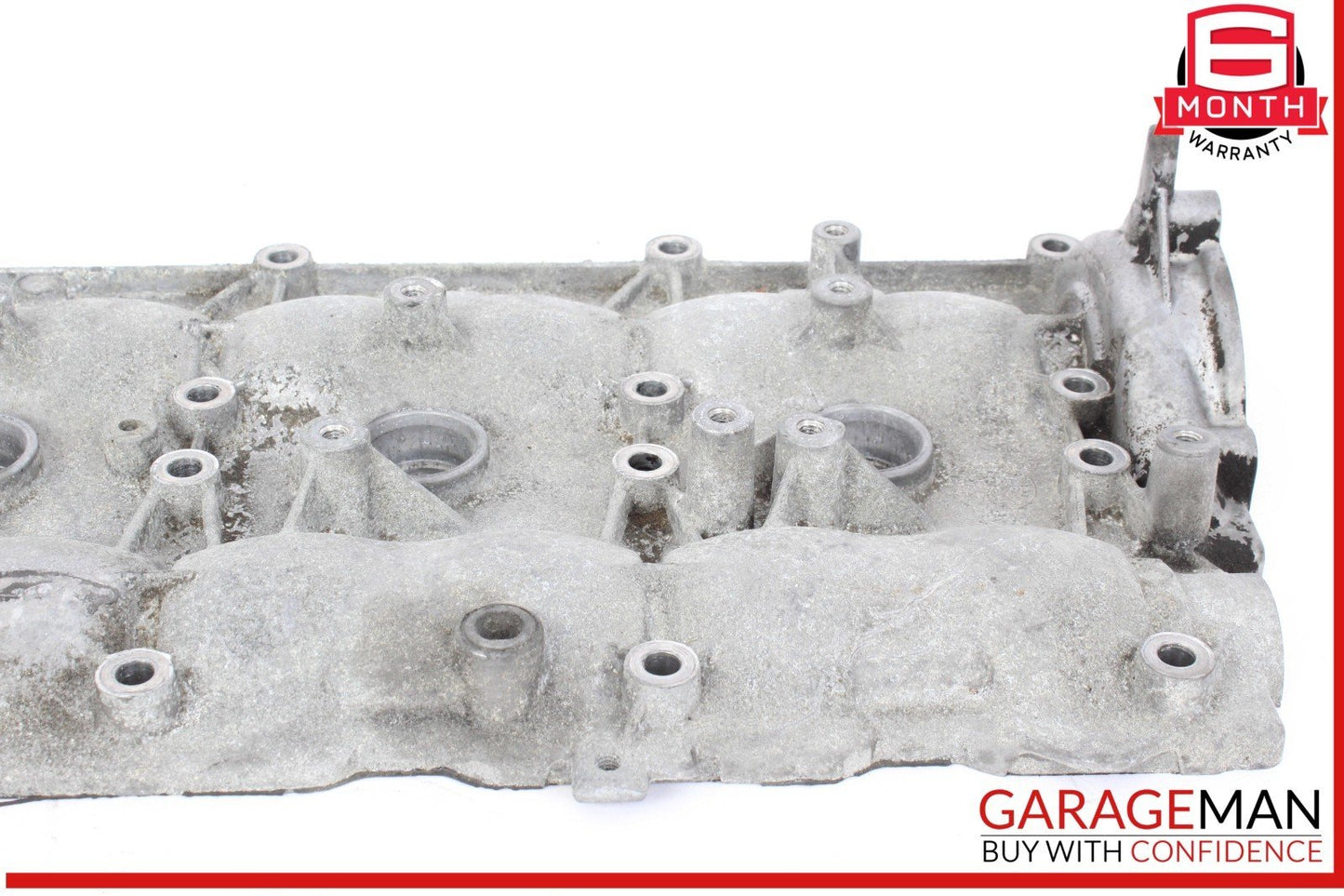 07-12 Mercedes X164 GL450 4MATIC Right Side Engine Cylinder Head Valve Cover OEM
