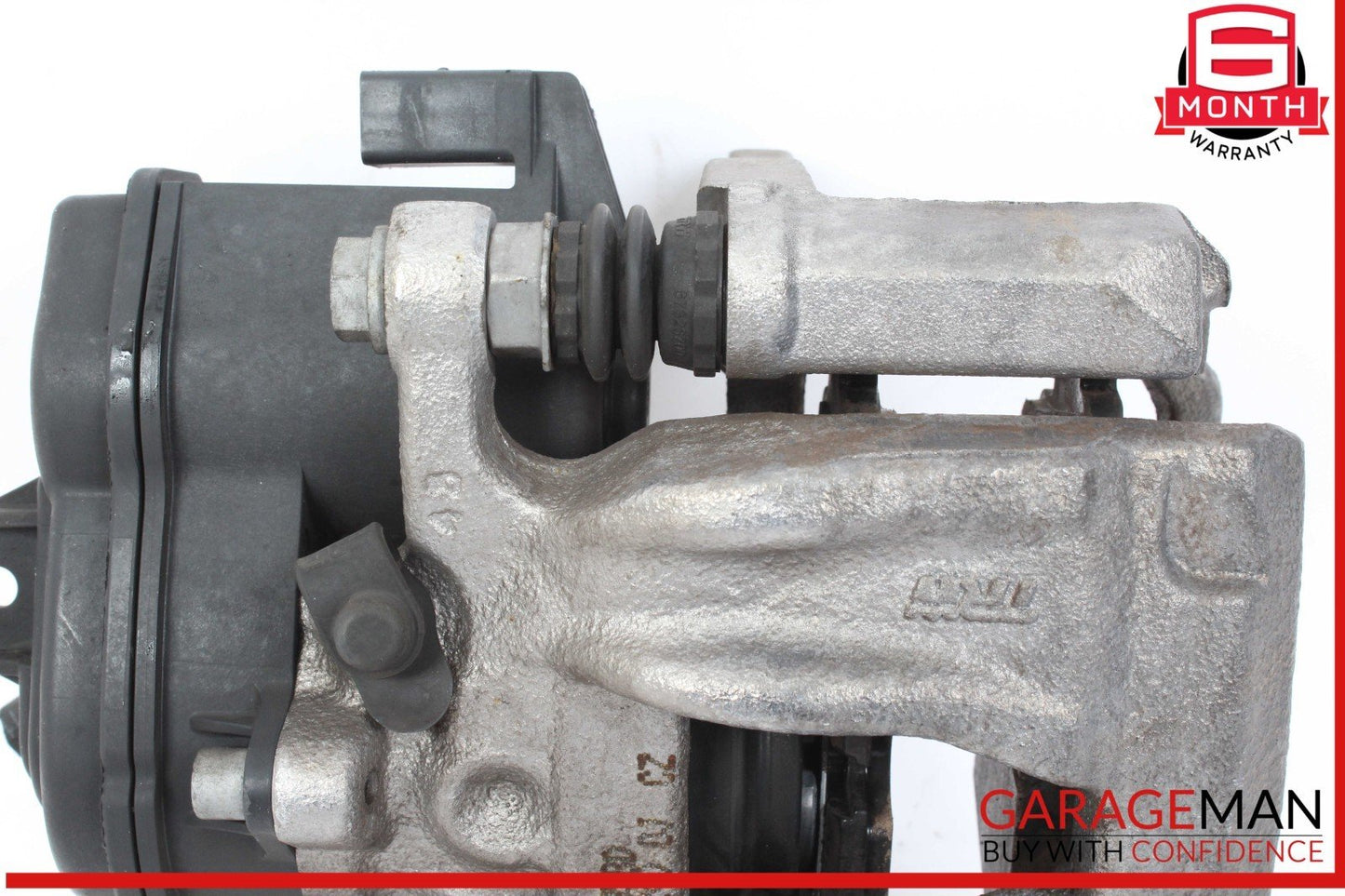 17-24 Audi A5 A4 Rear Left and Rear Right Side Brake Caliper Calipers OEM