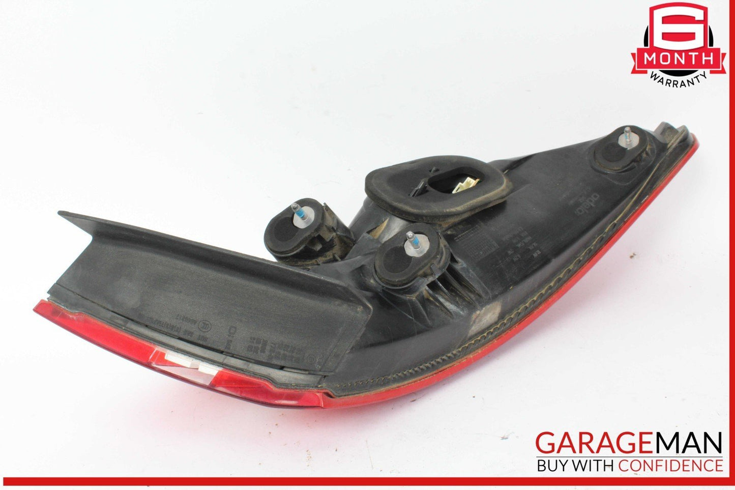 10-13 Mercedes W212 E350 E550 Rear Right Side Tail Light Lamp Taillight LED OEM