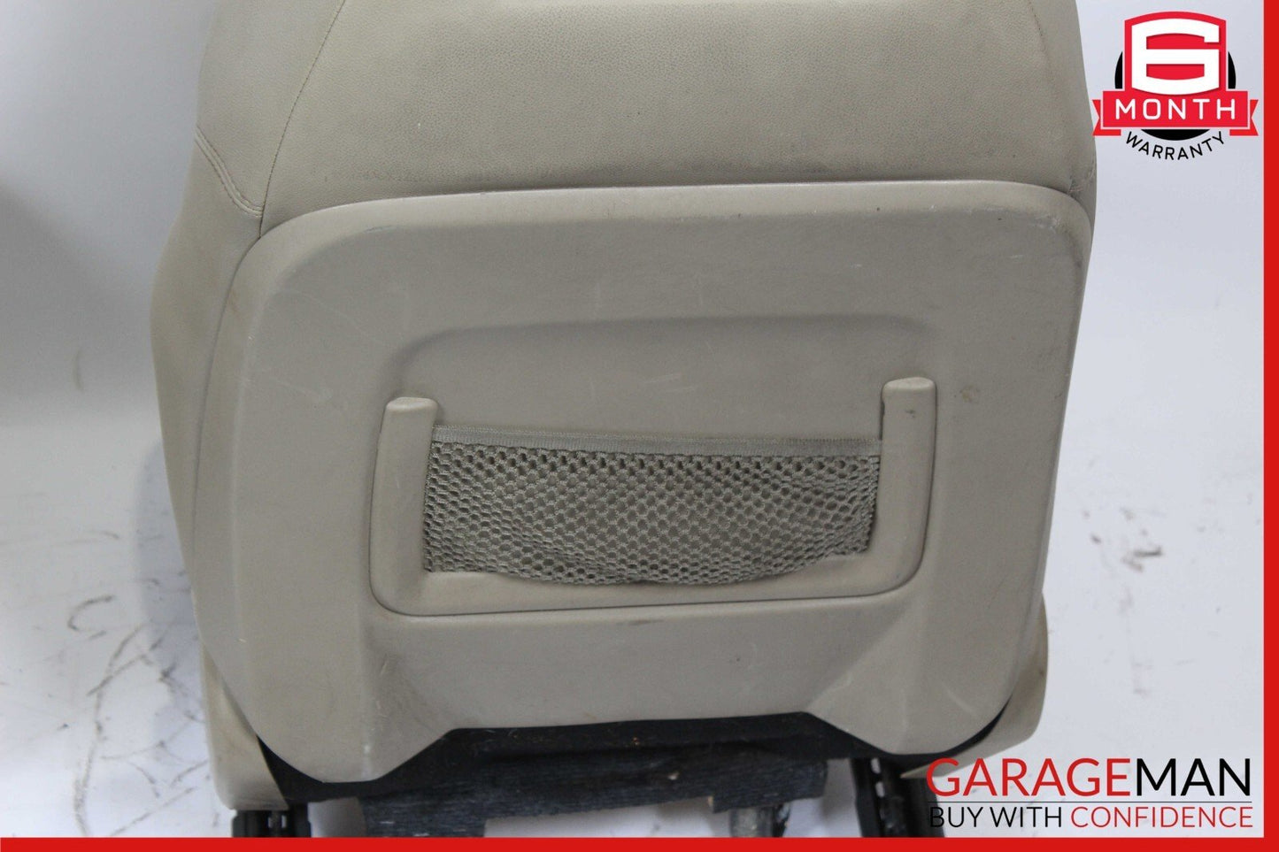 12-18 Land Rover Range Rover Evoque Complete Front Right & Left Seat Seats Set