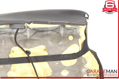 19-24 BMW M340i G20 Front Left Lower Bottom Seat Cushion OEM