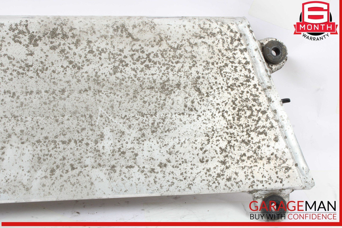 12-16 Porsche Panamera 970 E-Hybrid Air Ride Suspension Pressure Tank OEM