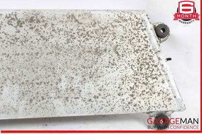 12-16 Porsche Panamera 970 E-Hybrid Air Ride Suspension Pressure Tank OEM
