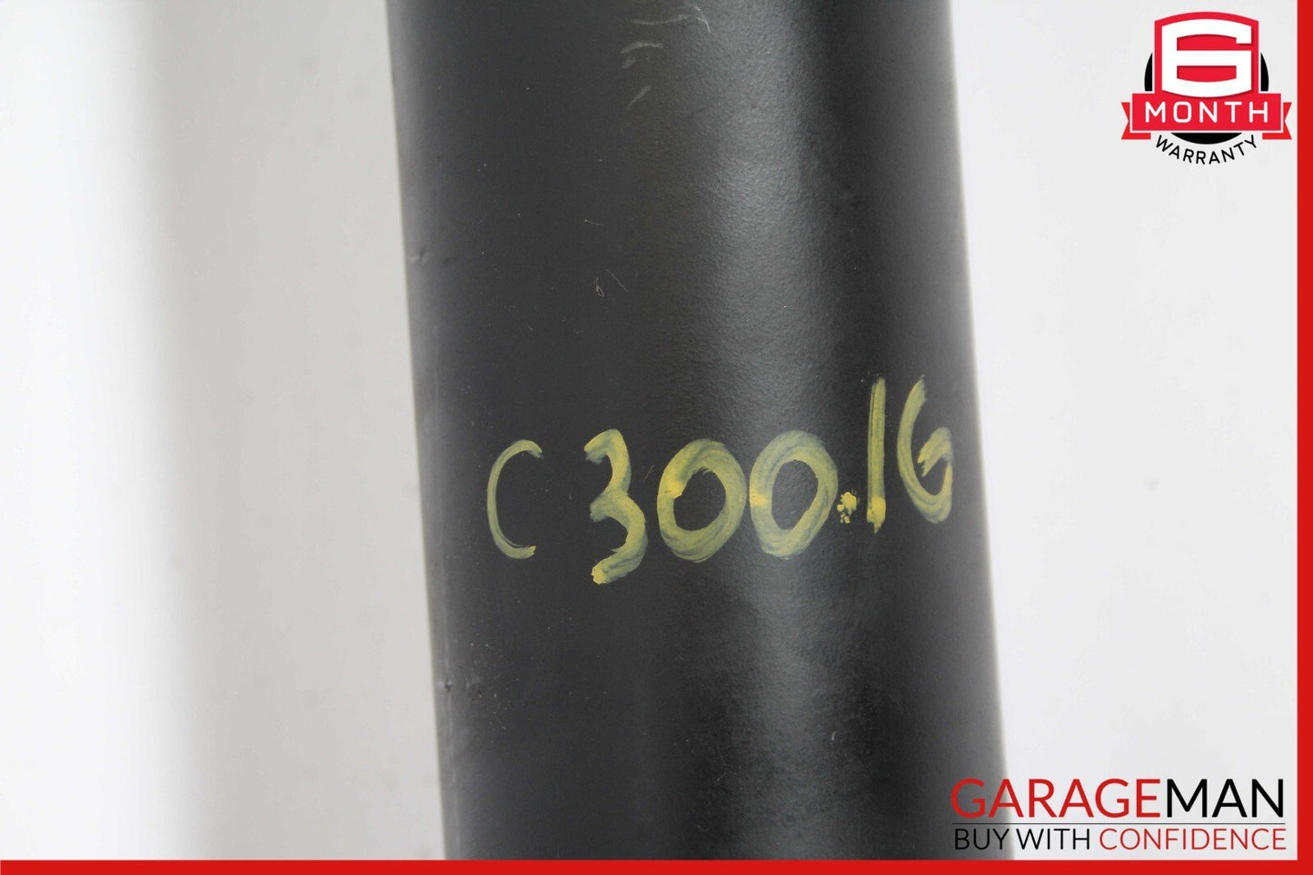 15-18 Mercedes W205 C300 RWD Rear Driveshaft Drive Axle Propeller Shaft Assembly