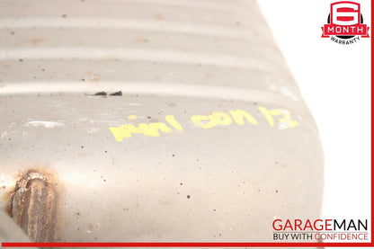 17-24 Mini Cooper Countryman Exhaust Muffler Assembly OEM