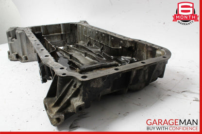 2012 Mercedes W218 CLS550 ML550 E550 RWD Upper Oil Pan Section 2780142802 OEM