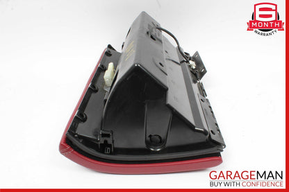 03-13 Maserati Quattroporte M139 Dashboard Glove Box Compartment Cover OEM