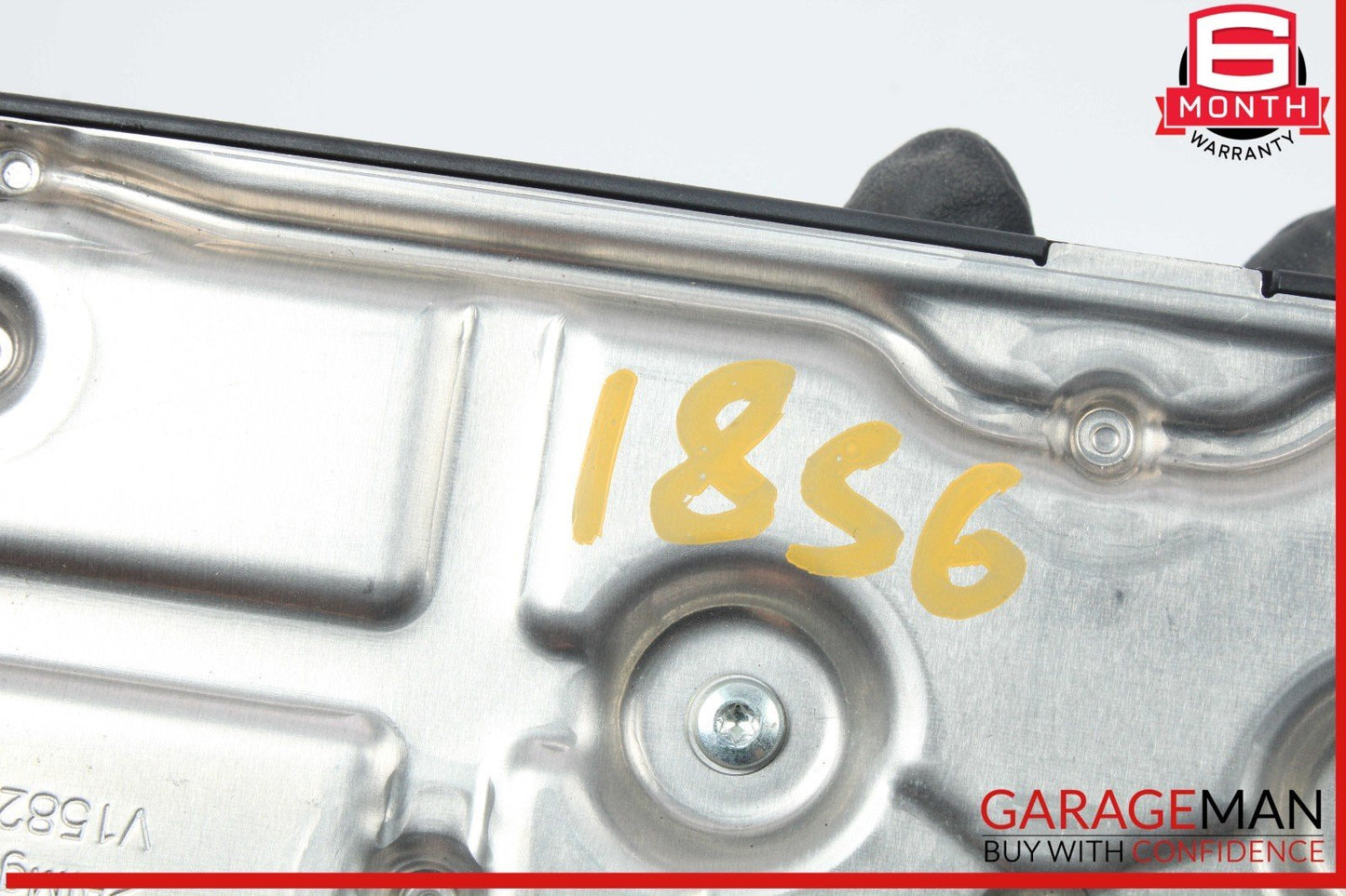 12-18 Audi S6 A7 A6 On Board Supply Body Control Module Unit 4H0907063CG OEM
