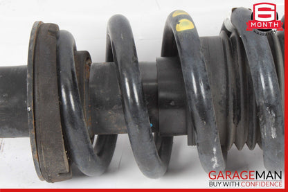 14-19 Maserati Ghibli Front Right and Left Side Shock Absorber Spring Struts Set