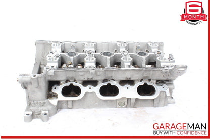 10-13 Mercedes W204 C300 Engine Cylinder Head Right 2720162601 OEM