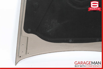 04-08 Cadillac XLR Front Hood Bonnet Cover Panel Assembly OEM