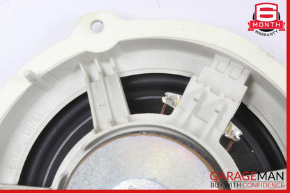18-23 Kia Stinger Front or Rear Side Left & Right Door Speaker Set of 2 Pc OEM