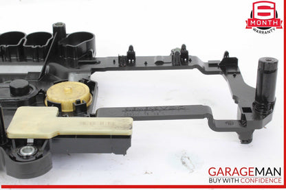 Mercedes VGS2 722.9 7G Transmission Conductor Plate TCU VIN FLASHED OEM