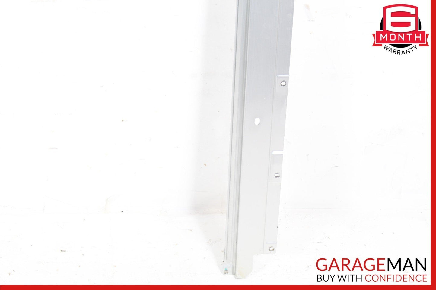 06-13 Mercedes W251 R350 R320 Panoramic Sunroof Guide Rail Frame Track Assembly