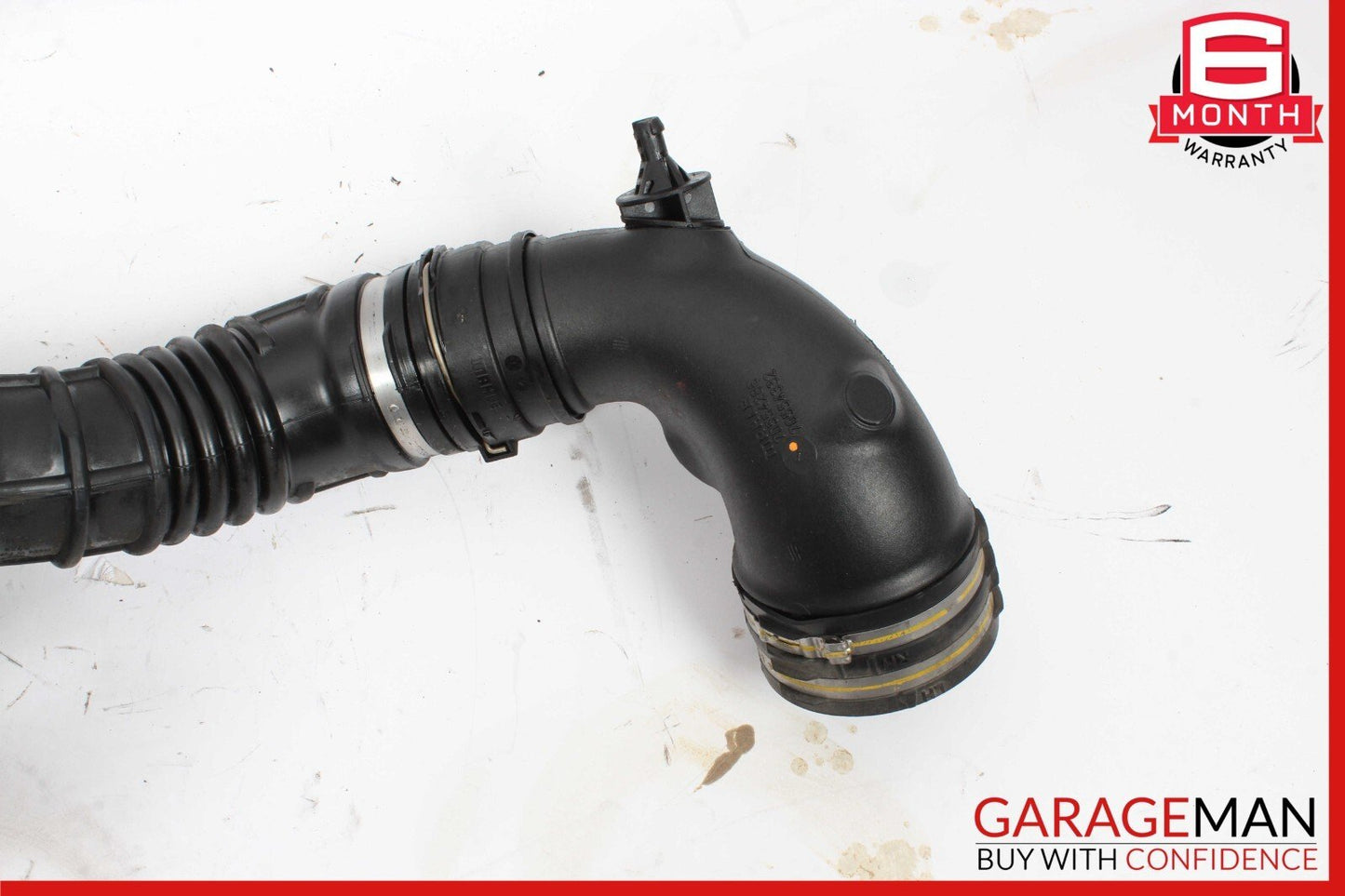 14-20 Maserati Ghibli Levante M157 Right Turbocharger Turbo Charger Manifold OEM