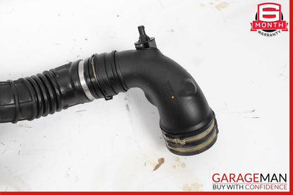 14-20 Maserati Ghibli Levante M157 Right Turbocharger Turbo Charger Manifold OEM