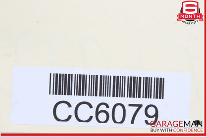 03-06 Mercedes W215 CL55 CL65 AMG AC A/C Air Condition Condenser Cooler Assy OEM