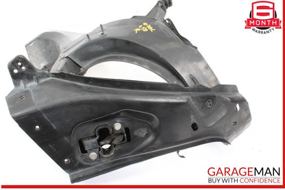 06-12 Mercedes X164 GL450 4MATIC Front Right Side Headlight Support Bracket OEM