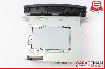 12-16 Mercedes R172 SLK350 SLK250 Navigation Command Head Unit DVD CD Audio
