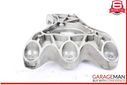 14-17 Maserati Ghibli S Auto Transmission Trans Gear Box Mounting Bracket OEM