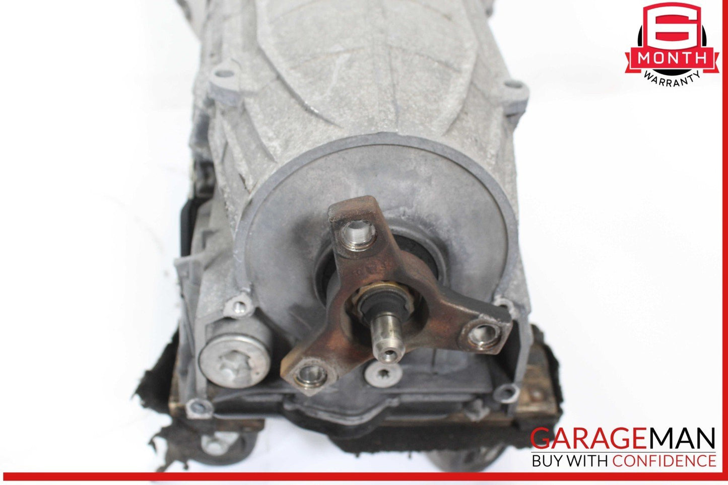 05-11 Mercedes W203 C350 E350 RWD 7G Tronic Automatic Transmission Assembly 220k