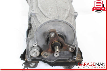 05-11 Mercedes W203 C350 E350 RWD 7G Tronic Automatic Transmission Assembly 220k