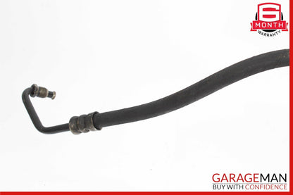 03-06 Mercedes R230 SL500 SL600 ABC Hydraulic Suspension Line Hose Pipes OEM