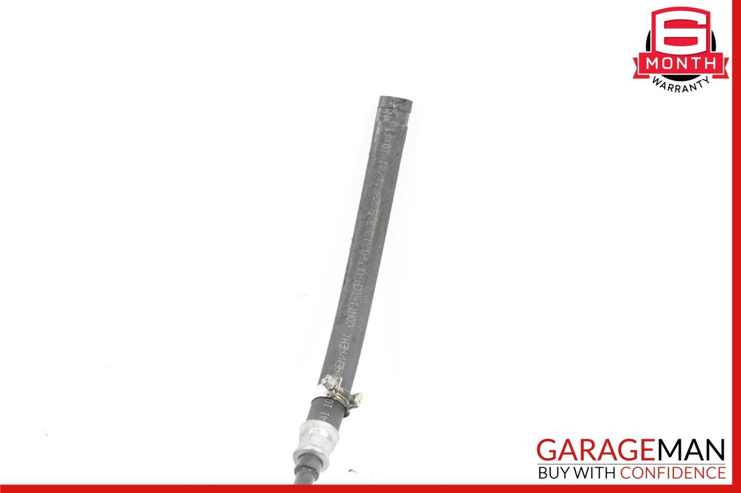 07-12 Mercedes R230 SL550 SL55 ABC Front Suspension Hydraulic Line Hose OEM