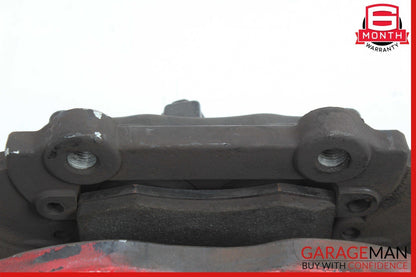 03-08 Maserati Quattroporte Front Left & Right Brake Caliper Calipers Set of 2