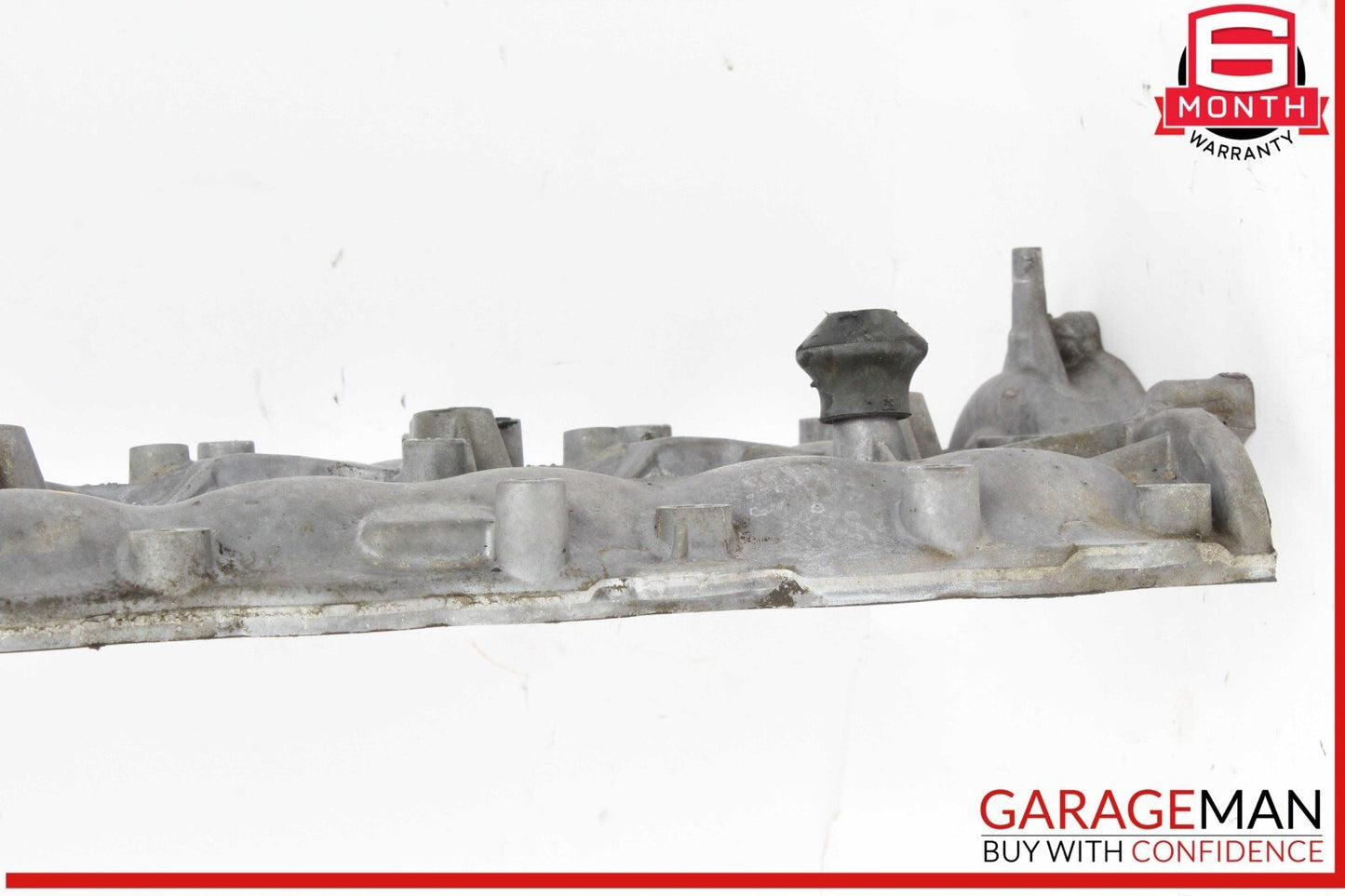11-20 Mercedes X166 GL450 E550 S550 Right Side Cylinder Head Cover OEM