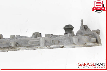 11-20 Mercedes X166 GL450 E550 S550 Right Side Cylinder Head Cover OEM