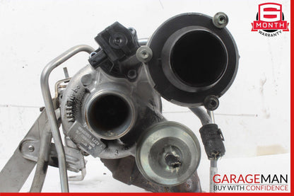 12-15 Mercedes W204 C250 SLK250 M271 1.8L Turbo Turbocharger IHI 2710903680 OEM