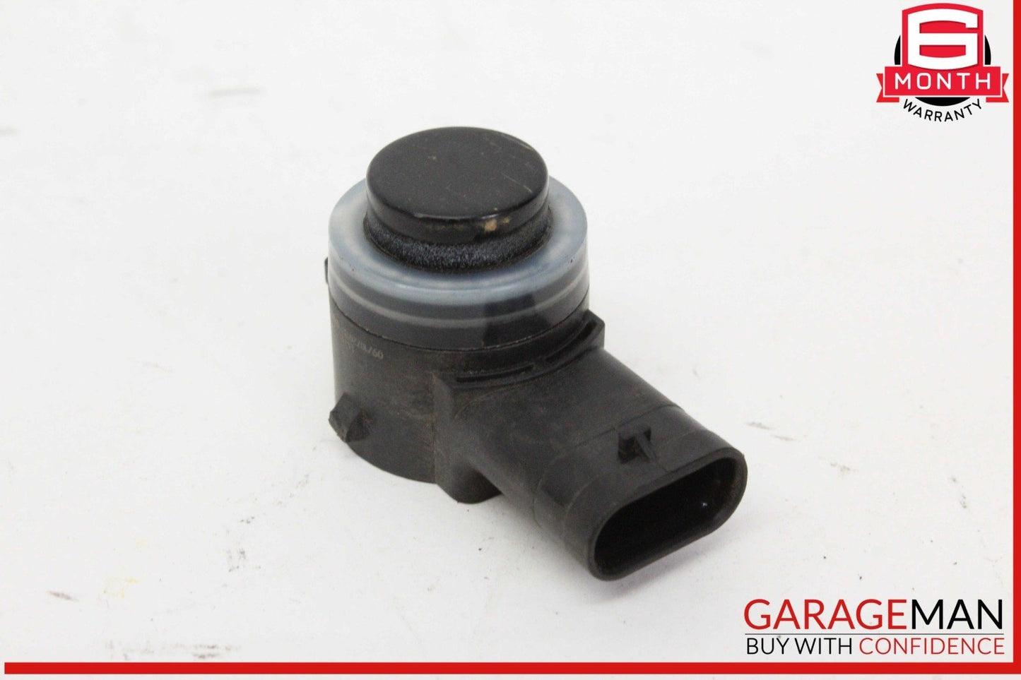 14-16 Mercedes W117 CLA250 Bumper Parking Assist PDC Sensors 0009059300 OEM