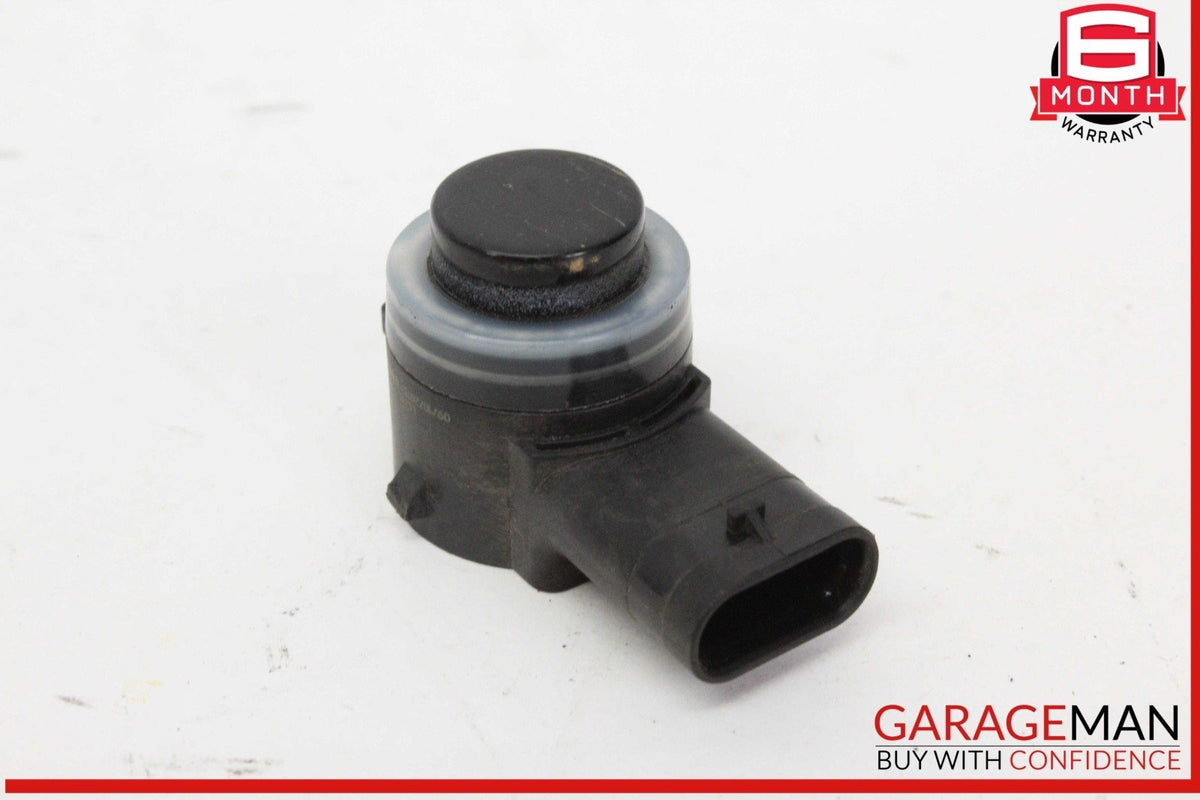 14-16 Mercedes W117 CLA250 Bumper Parking Assist PDC Sensors 0009059300 OEM